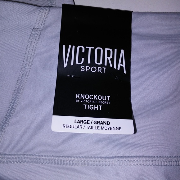 Victoria Secret Sport Knockout Tight - Picture 6 of 8